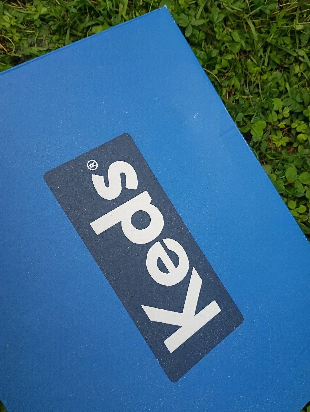 Keds cozy gray
